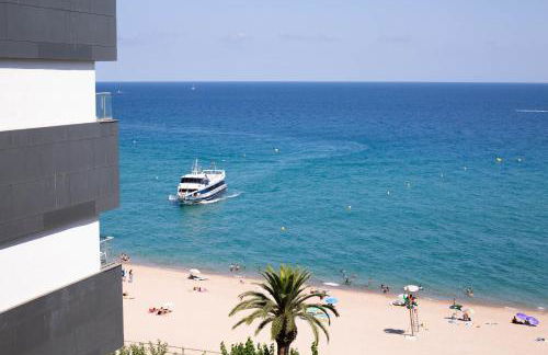 Apartamento Séptimo cielo primera línea de mar - Photo 19