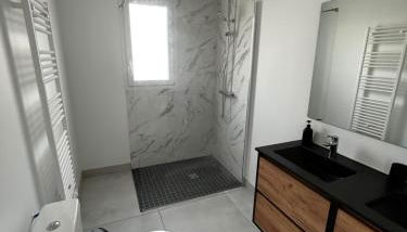 Maison neuve à 13 min des Sables - Foto 3