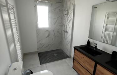 Maison neuve à 13 min des Sables - Foto 3