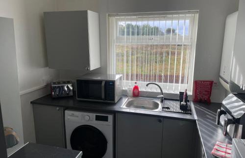 Modern and Homely Appartment! - Available as individual rooms or the Entire Property! - Foto 8