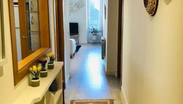 Lovely port apártement - Foto 4, Lobby or reception