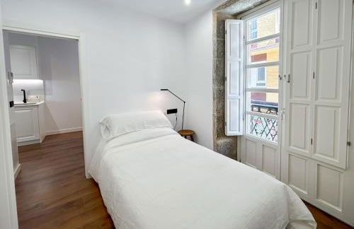 housingcoruña PLAZA DE ESPAÑA - Foto 5