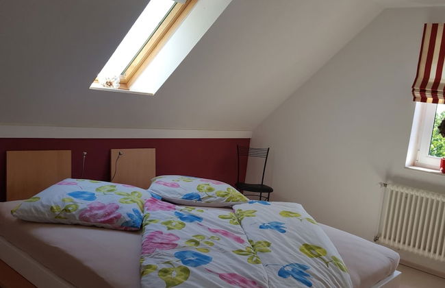 Quiet Holiday Home in Fliemstorf Germany near Beach - Foto 2