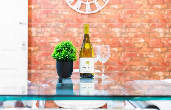 Large Family House With Garden Close to Birmingham - Foto 16