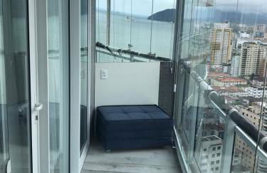 Condomínio de Luxo em Frente à Praia (novinho) - Photo 39