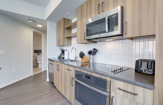 Cozy Apartments Near the Metro - Foto 66