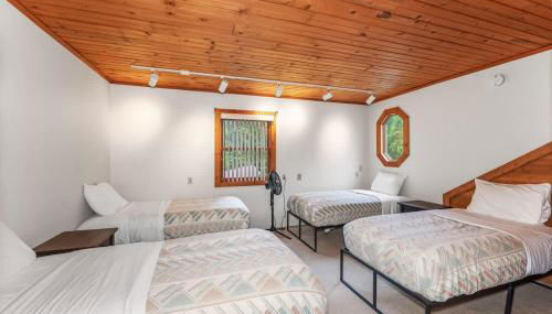 TB-19 Thunder Bay Resort Cabin 19 - Foto 4