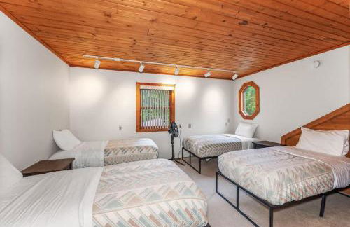 TB-19 Thunder Bay Resort Cabin 19 - Foto 4