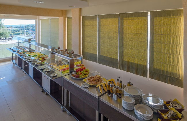 Panorama Resort - Photo 61