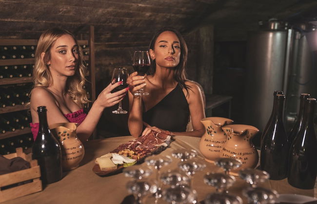 Agriturismo La Sfruscià - Foto 45