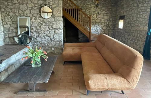 Domaine Le Nourrissat - Foto 37