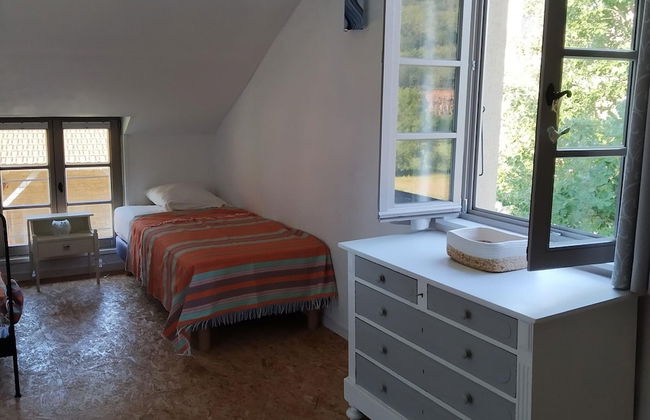 Sunflower Valley Villa, Leobard - Foto 4