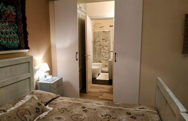 Agriturismo le Capannacce - Foto 6