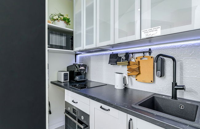 Harbor Black Pearl Apartments - Foto 61