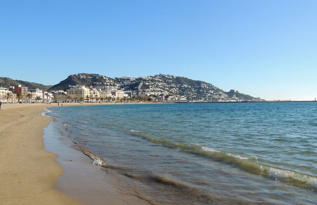 Apartment in Roses Near Waterfront & Mountains - Foto 27