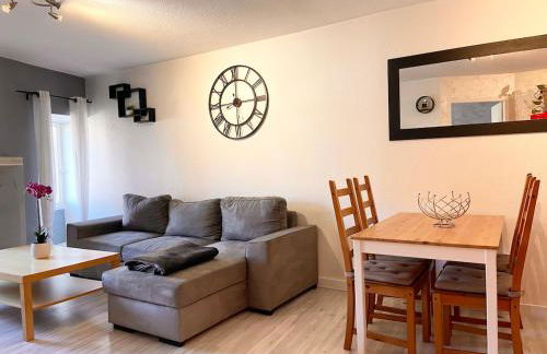 Spacieux T2 en plein centre de Chorges - Foto 7