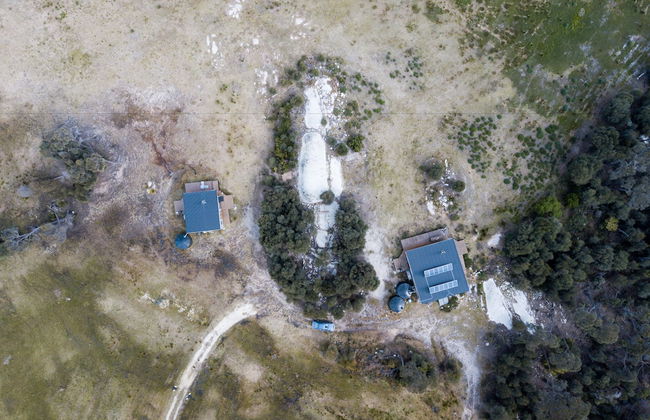 Sawyers Bay Shacks - Foto 15