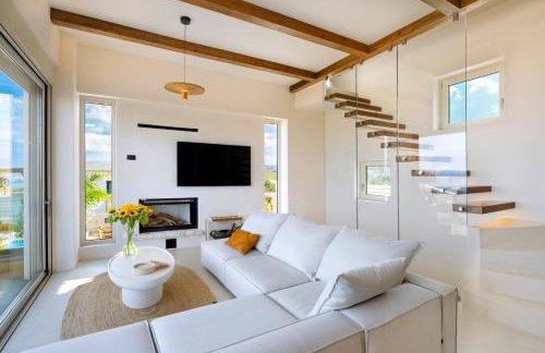 Lyra Petra Villa - Foto 4