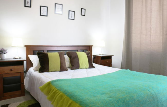 Chile4Rent Eleuterio Ramirez - Foto 1