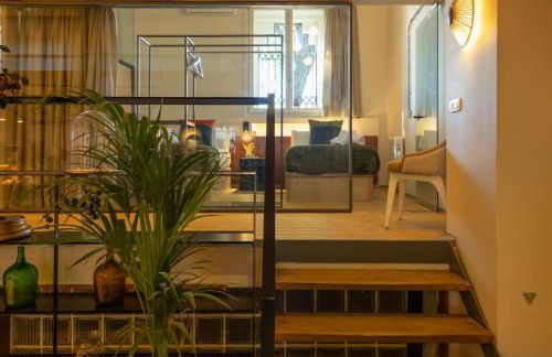 Ohliving Maestranza House - Foto 21