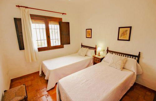 Quicano - magnificent views and private pool in Lliber - Foto 27