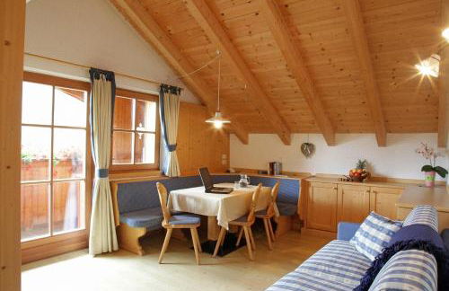 Dolomites Apartments Ciasa Vally - Photo 58