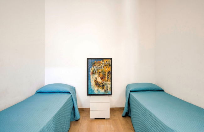 Simplistic Villa in Scoglitti near Sea Beach - Foto 4