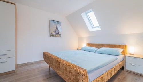 Möwennest II gemütliches Studio-Apartment mit WLAN & Küche - Foto 2