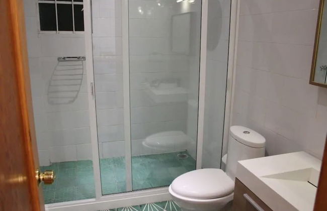 Comodo y Atractivo Departamento Isa 96 - Foto 16