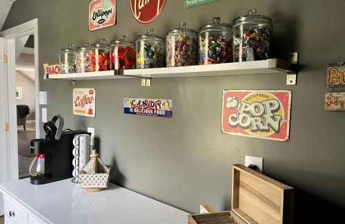 Thisgood Cove on Turbats Creek - Foto 32