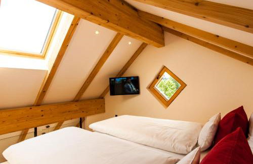 Dorfhaus Chalets - Foto 26