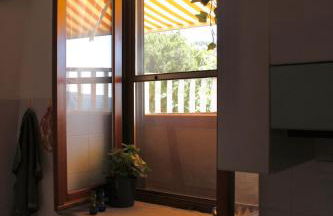 HOST4U - Cozy Terraced House with Beautiful View on the Olives Valley - Foto 4