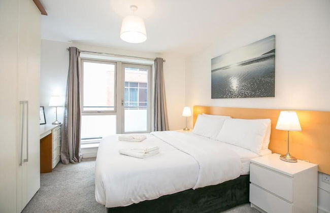 Parnell Corner Apartments - Photo 21