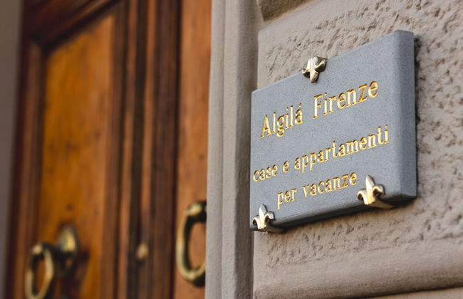 Algilà Luxury Torrigiani Apartments - Foto 1