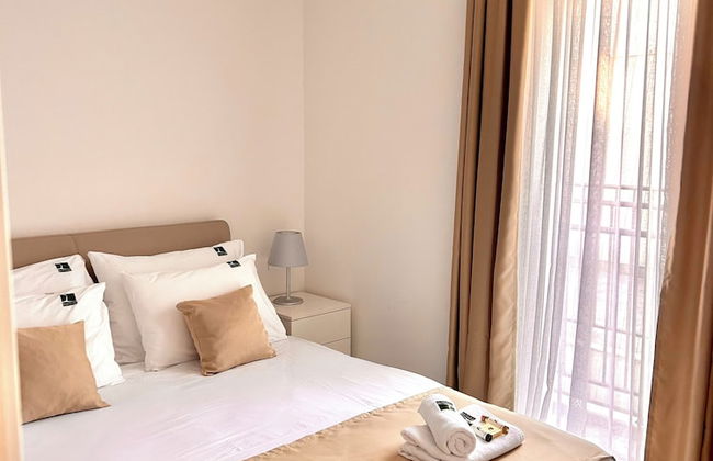 Most Oliva Resort Budva - Photo 77