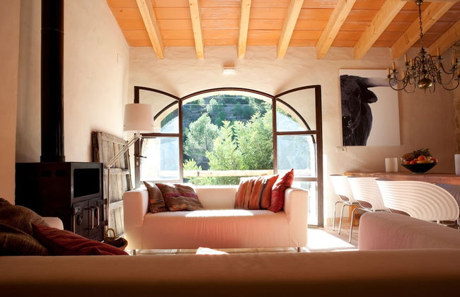 Refugio Marnes Casas Rurales - Foto 2