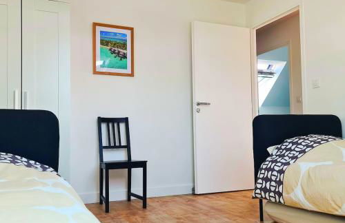 YDIWEN Maison Tregunc - Foto 7