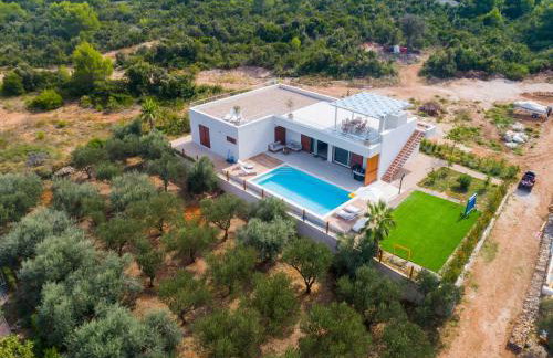 Santa Lucia - Villa&Boat - Foto 1
