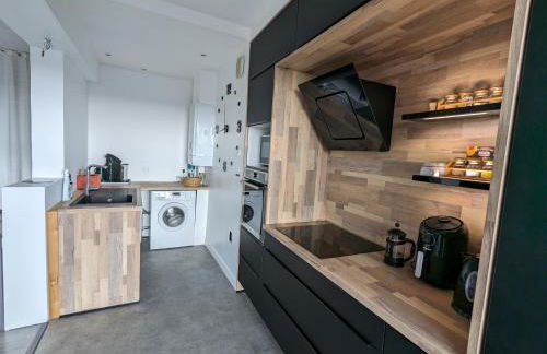 Hyper Centre La Roche sur Yon - Appartement spacieux et lumineux - Photo 7