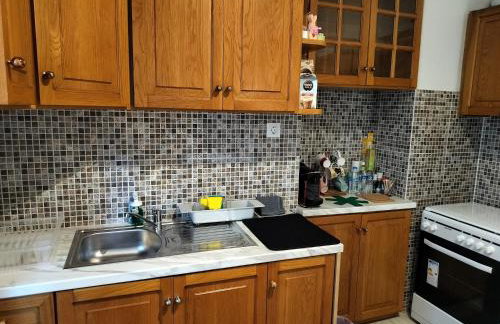 Άνετη διαμονή στο κέντρο της Ανατολής - Foto 18