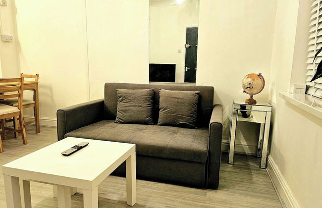 Flat - Sleeps 4 - Wifi - Foto 7