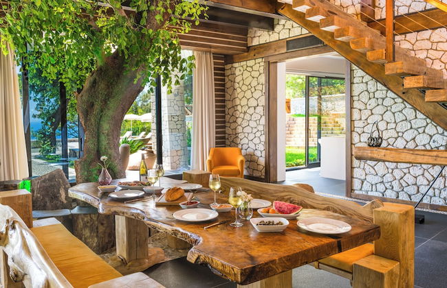 Private Bays and Islands of Turkey - Foto 46