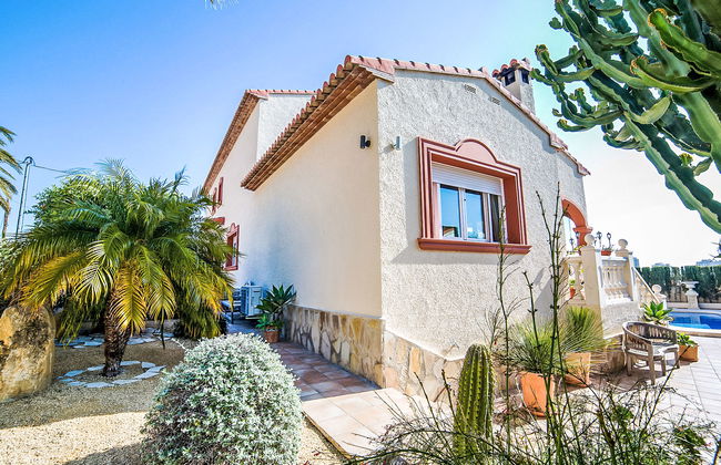 Villa Albert - Foto 33