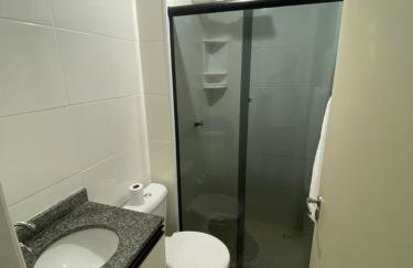 Acomodação perfeita no Aeroporto - Foto 21