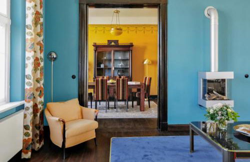 Villa 1912 - Foto 36