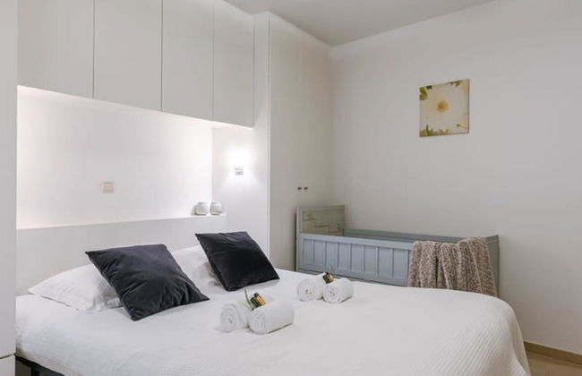 Modern and Spacious Apartment With Terrace - Foto 4