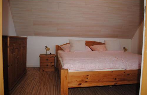 NEU! Ferienhaus NordseeGlück - Foto 5