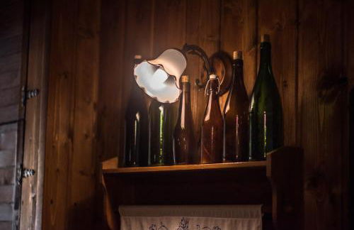 Apartment Altes Hinterhäusel - Foto 58