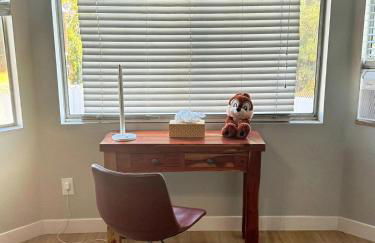 Modern & Spacious Family and Friend 4B3B House - Foto 16