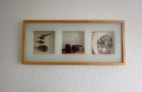 Wunderschöne neue handwerker und Monteurwohnung THM 17 - Foto 28